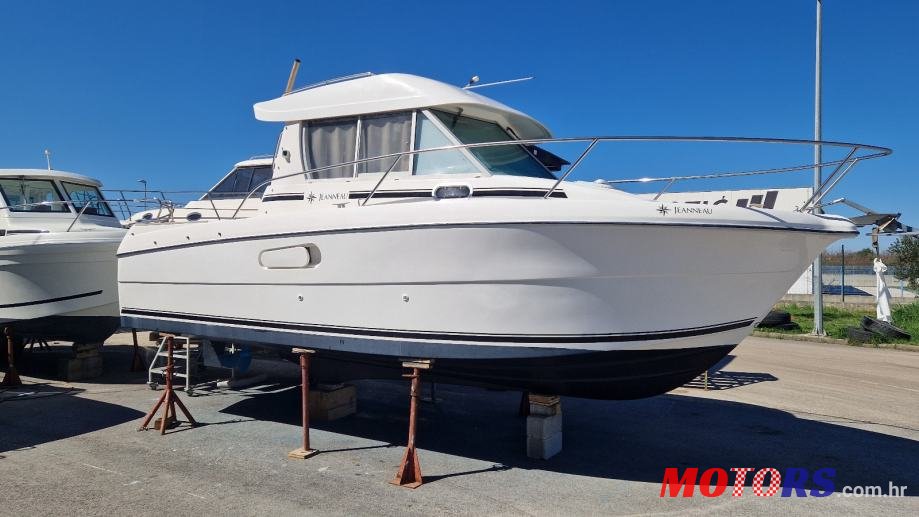 1999' Jeanneau photo #1