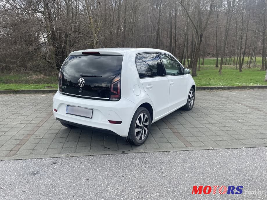 2021' Volkswagen Up! 1,0 photo #5