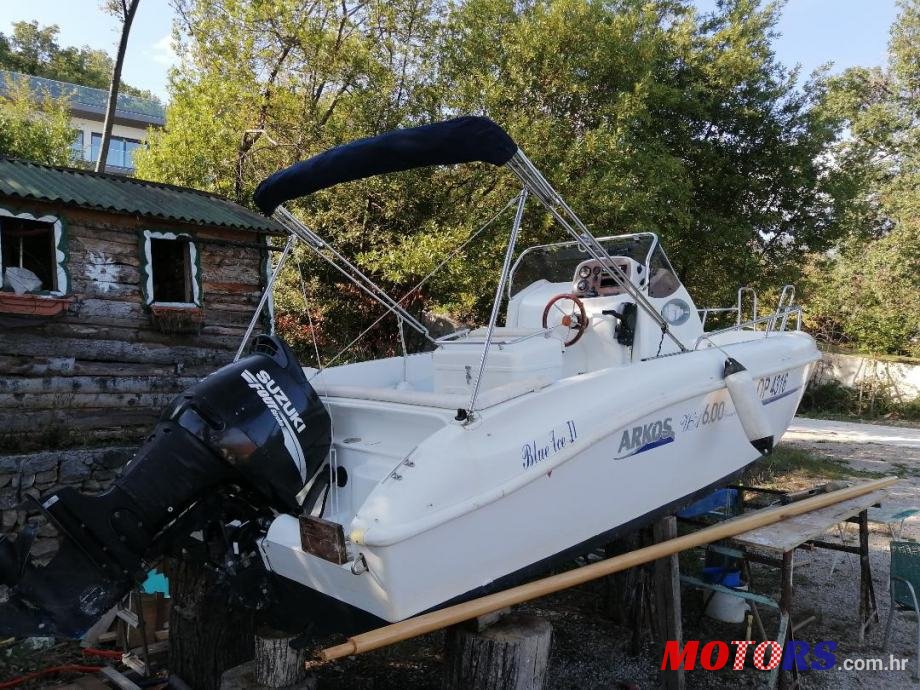 2000' Arkos photo #1