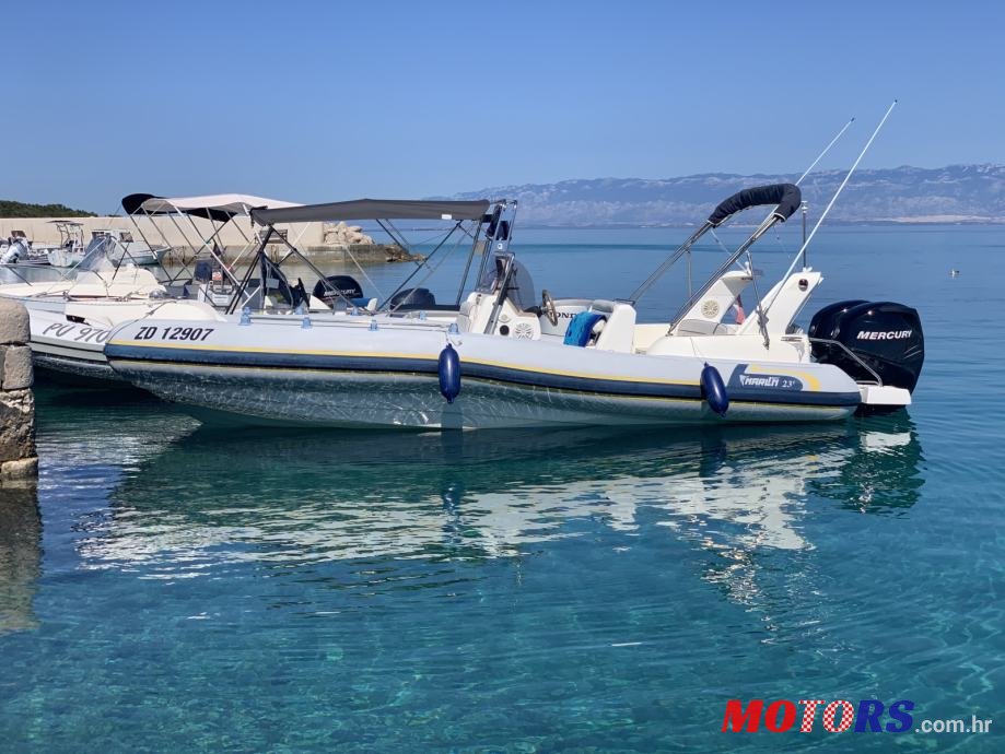 2006' Marlin photo #1