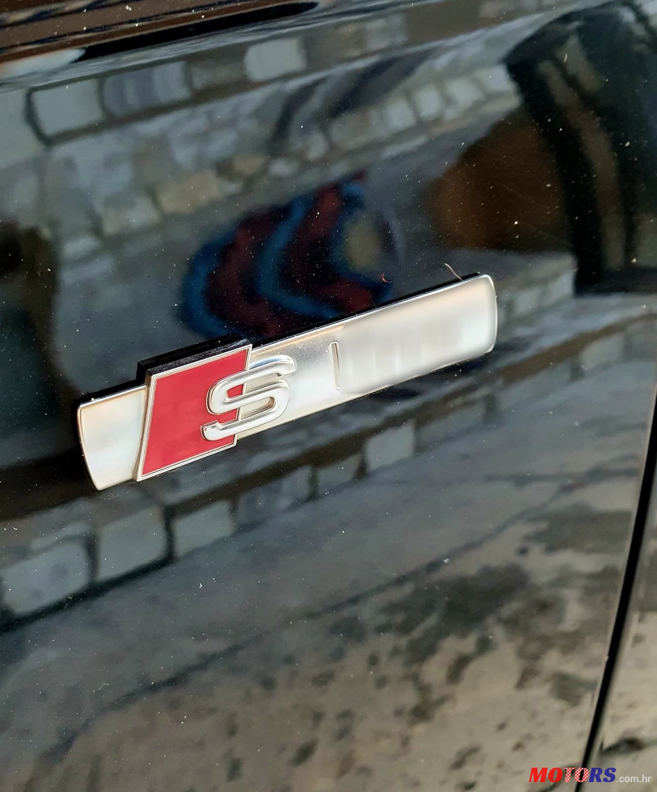 2015' Audi A3 2,0 Tdi Sport photo #3