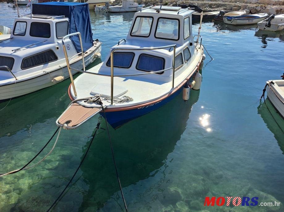 1989' Dalmatinka photo #1