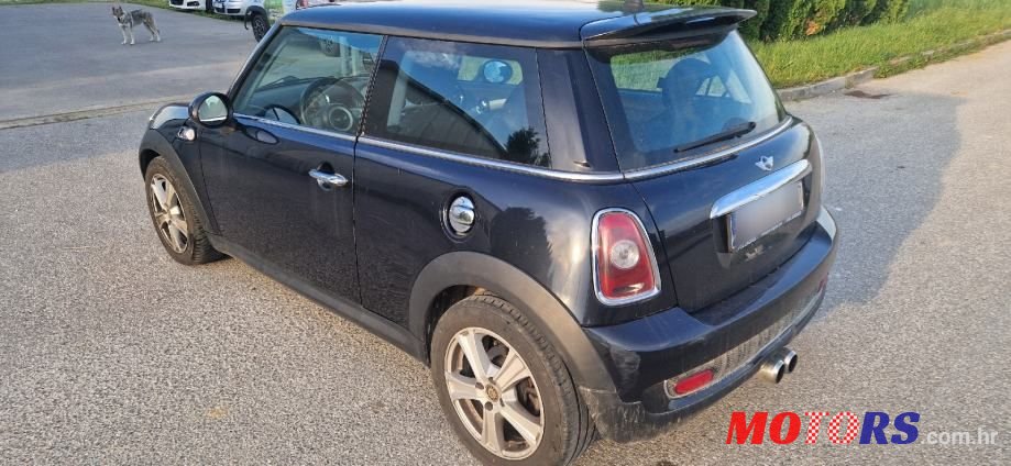2007' MINI Cooper Cooper photo #5