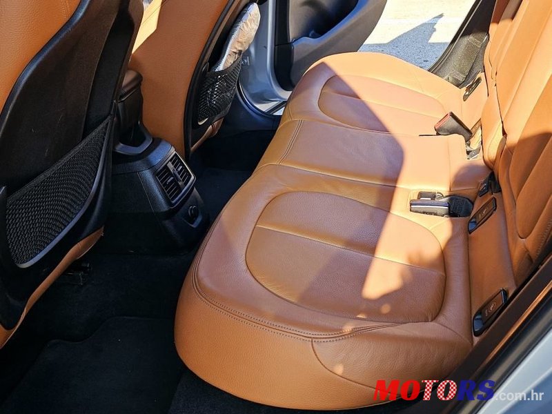 2015' BMW Serija 2 218D photo #6