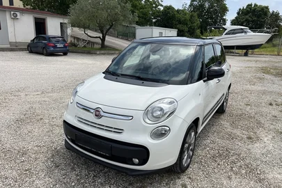 2014' Fiat 500L