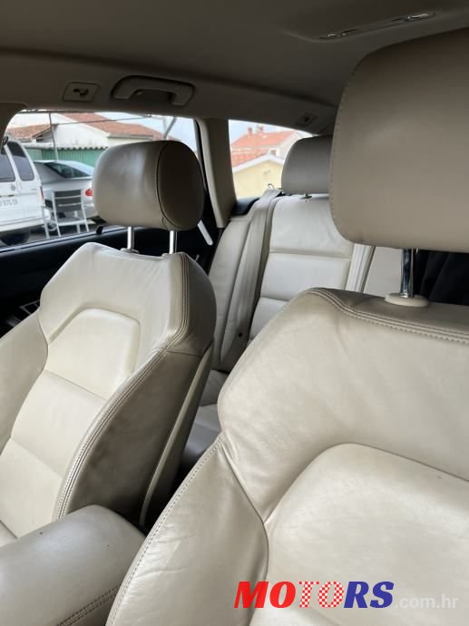 2009' Audi A6 Allroad photo #4