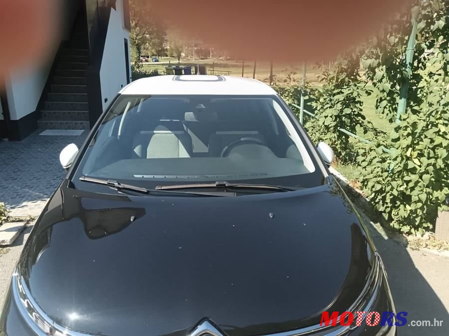 2019' Citroen C3 1,2 photo #1