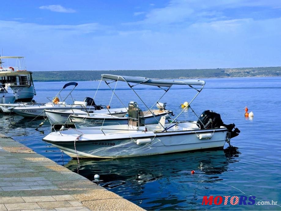 1996' Elan GT 495 f photo #1