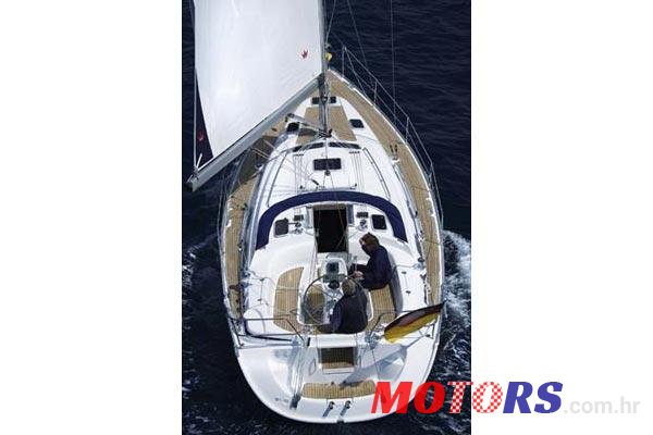 2008' Bavaria 39 Cruiser photo #5