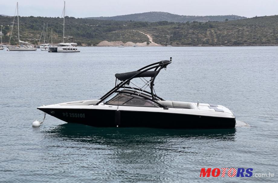 2008' Supra ssv 22 photo #1