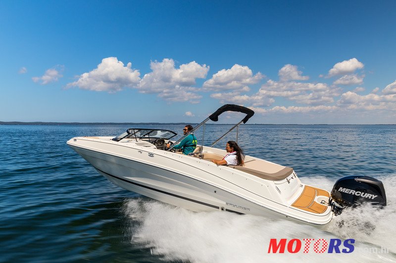 2021' Bayliner VR6 MY 2022 photo #1