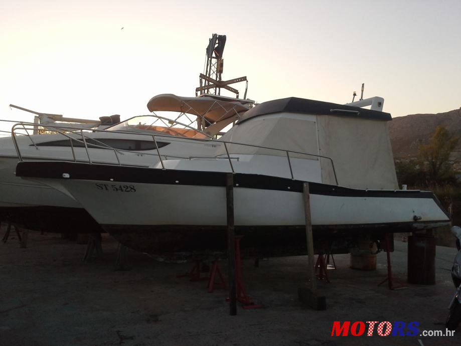 1976' Barracuda photo #1