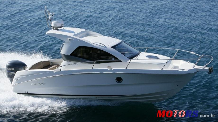 2021' Karnik photo #1