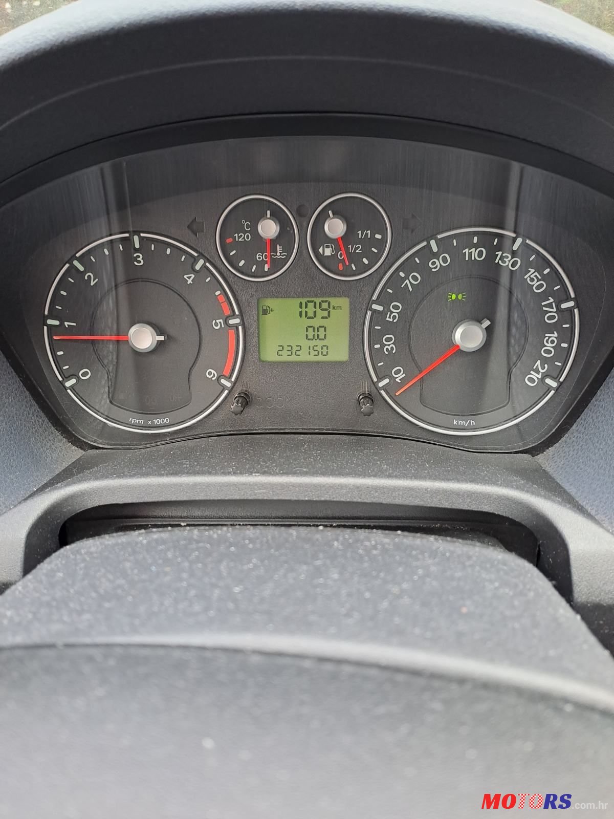 2006' Ford Fiesta 1,4 photo #4