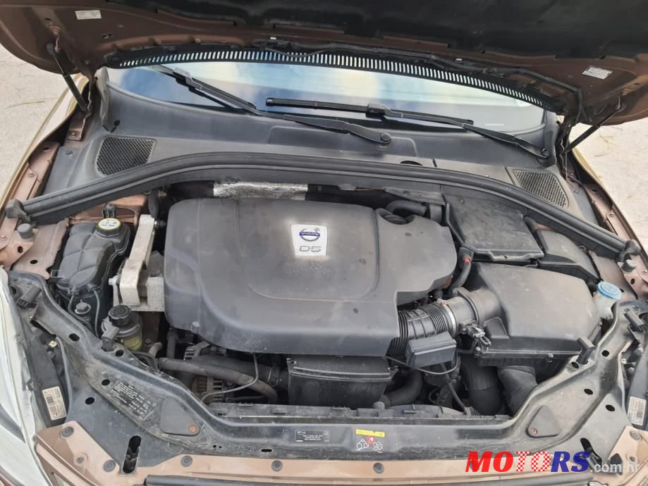 2009' Volvo XC60 Awd D5 photo #6