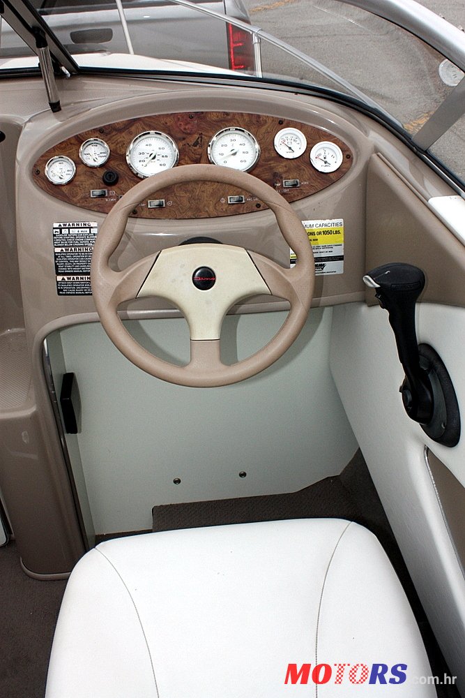 2005' Bayliner 192 photo #7