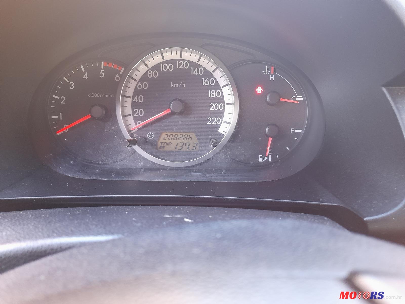 2007' Mazda 5 photo #5