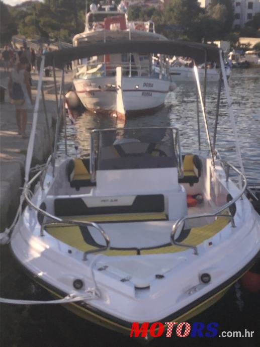 2020' Rancraft RM 19 photo #1