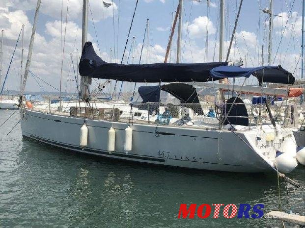 2005' Beneteau First 44.7 photo #1