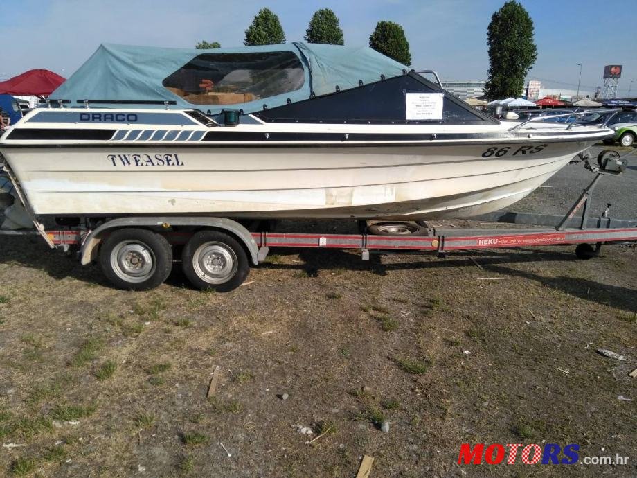 1992' Draco photo #1