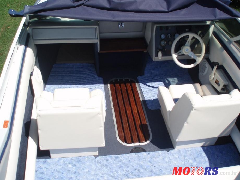 1993' Regal photo #2