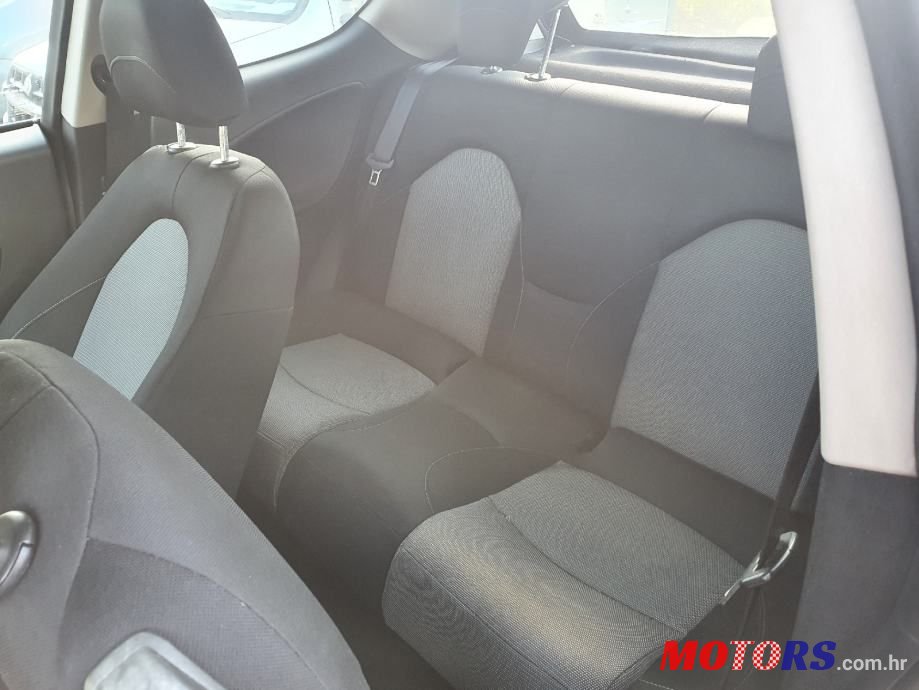 2009' Alfa Romeo MiTo 1,4 photo #6