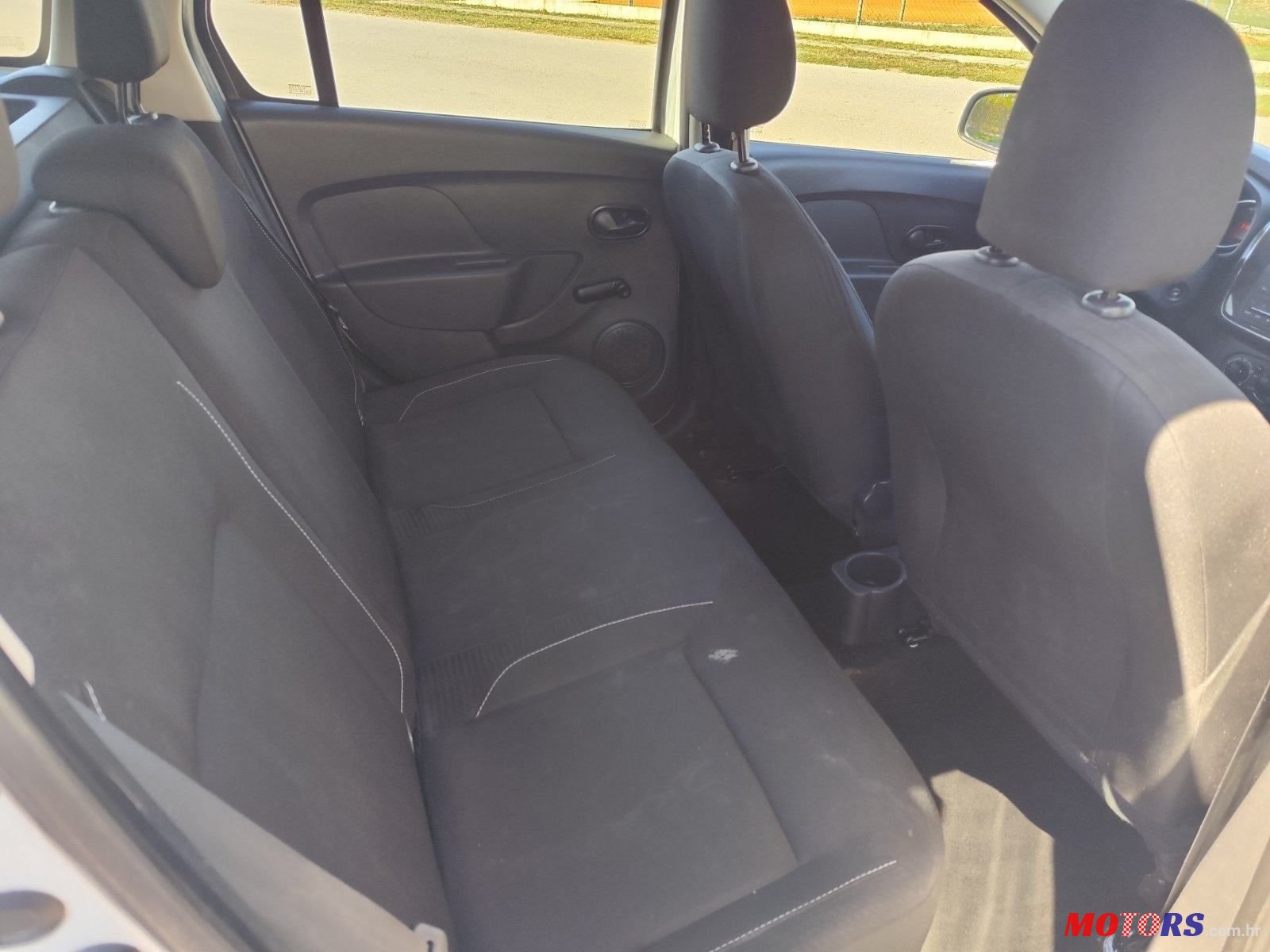 2020' Dacia Logan 1,0 Tce photo #5