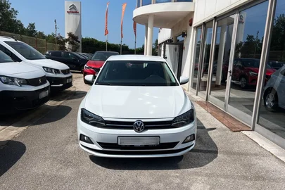 2019' Volkswagen Polo 1,6 Tdi