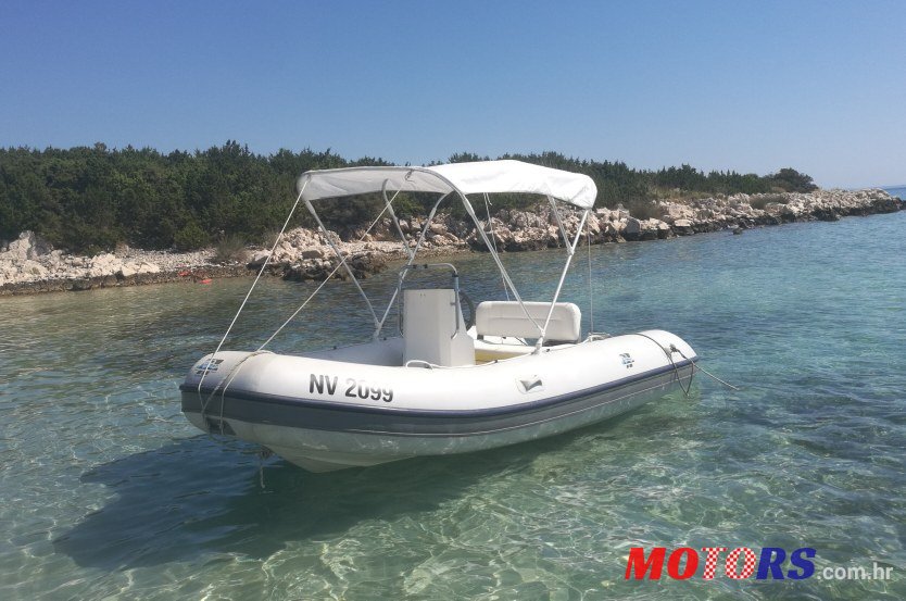 2001' Yamaha Pioneer 430 photo #1