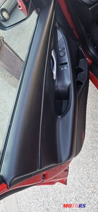 2018' Hyundai i30 1,4 Mpi photo #3