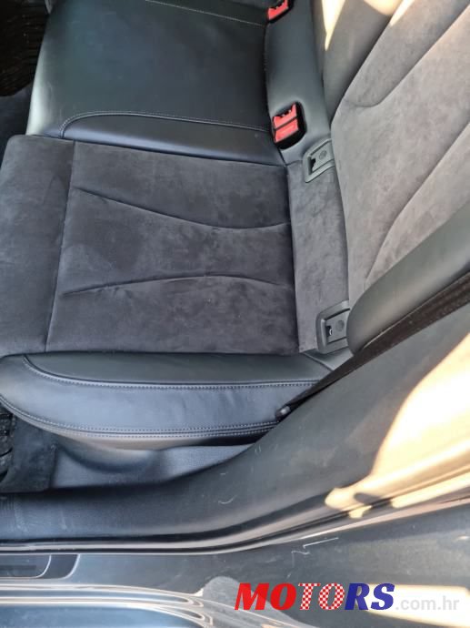 2015' Audi A3 1,6 Tdi photo #4