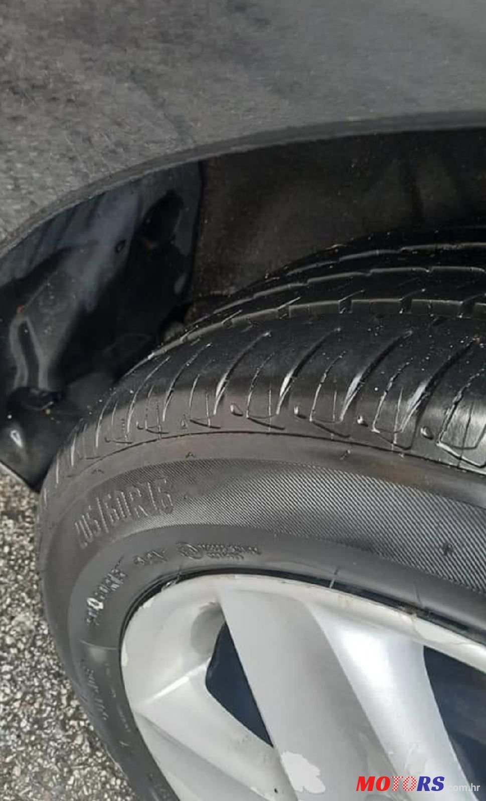 2013' Renault Grand Scenic 1,5 Dci photo #3