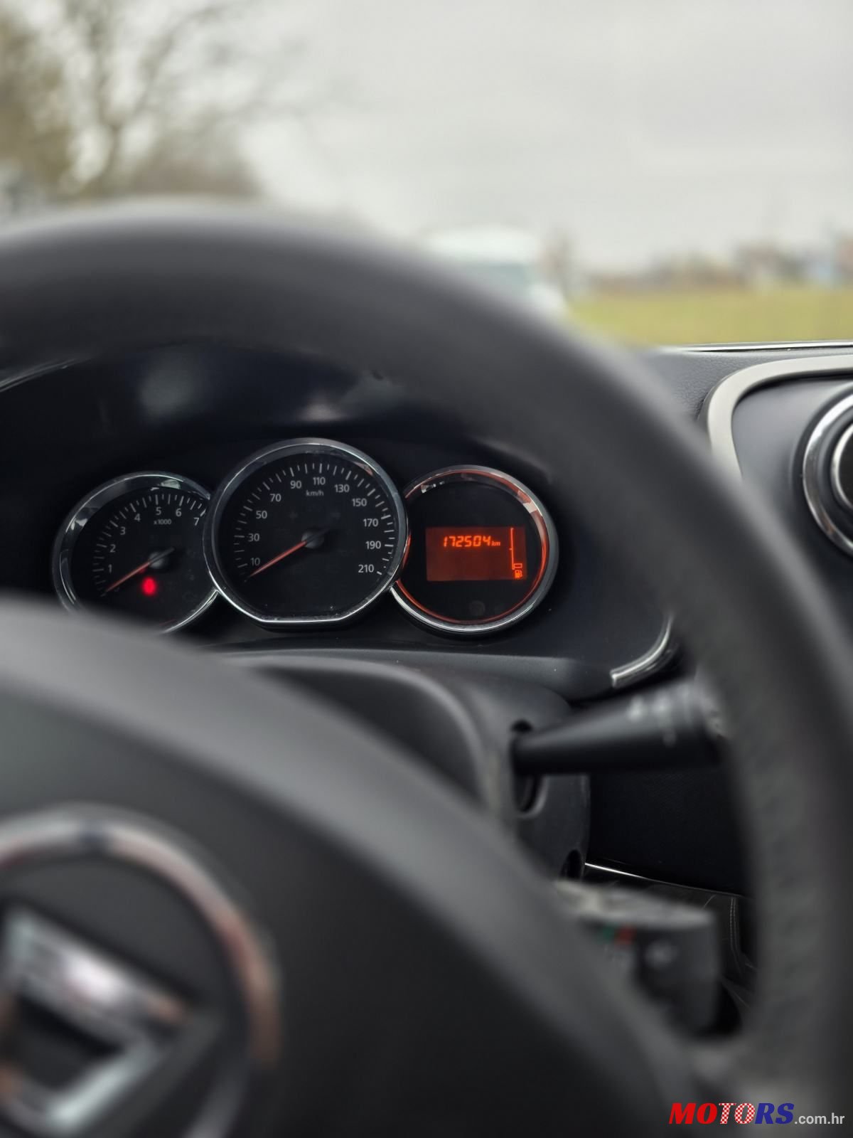 2016' Dacia Logan 0,9 Tce 90 photo #2