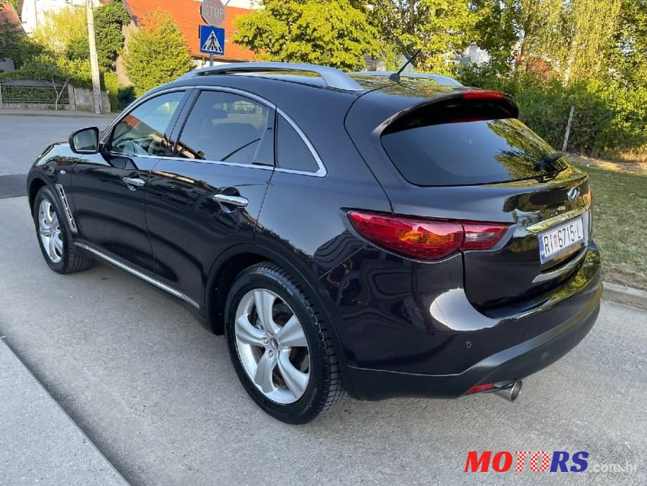 2011' Infiniti Fx30 30D photo #5