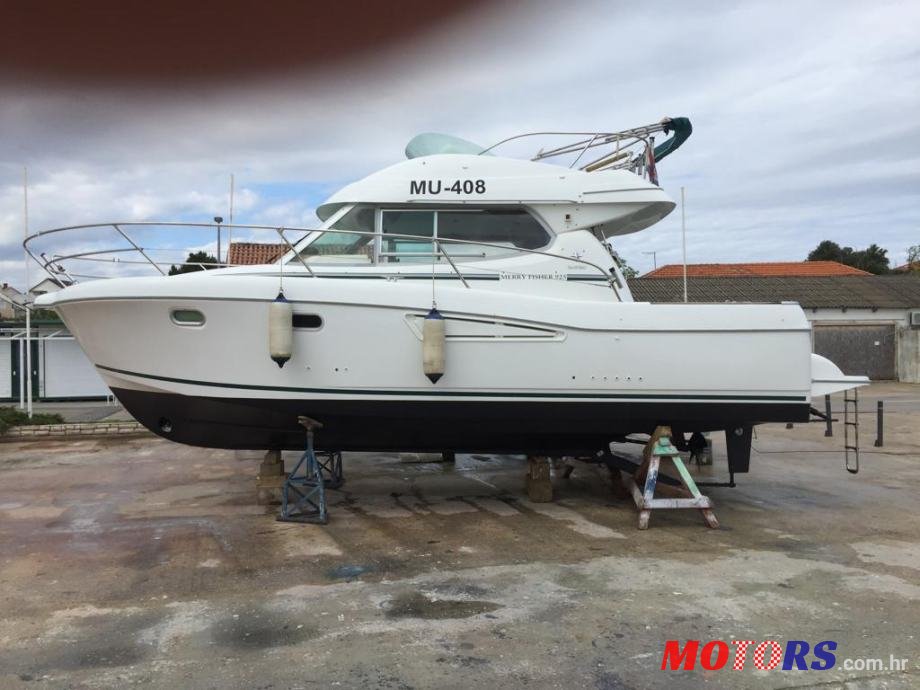 2005' Jeanneau Merry Fisher 925 photo #1