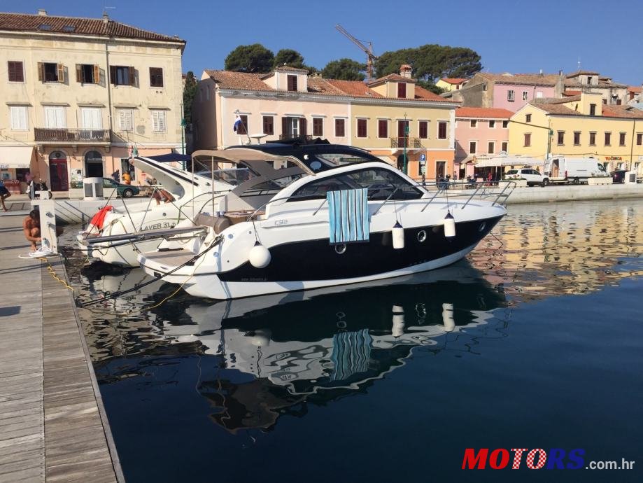 2011' Sessa Marine C32 photo #1