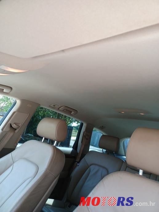 2007' Audi Q7 3,0  Tdi Quattro photo #5