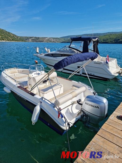 2007' Marinello photo #1