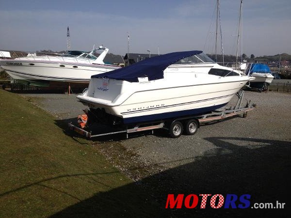 2000' Bayliner Ciera 2655 photo #1