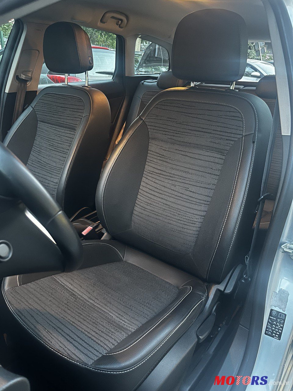 2016' Opel Astra Opel Astra 1.6 CDTI, 110 KS photo #6