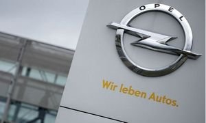 Opel Cleared Of Emissions Cheating In France After French-Owned PSA Buys Opel