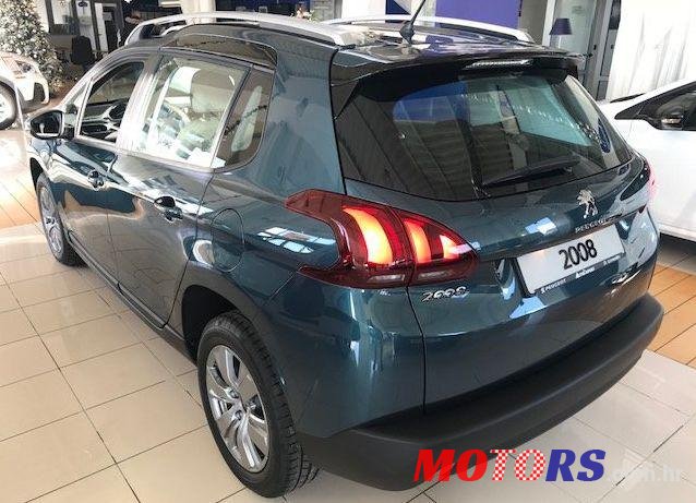 2018' Peugeot 2008 1,6 photo #2