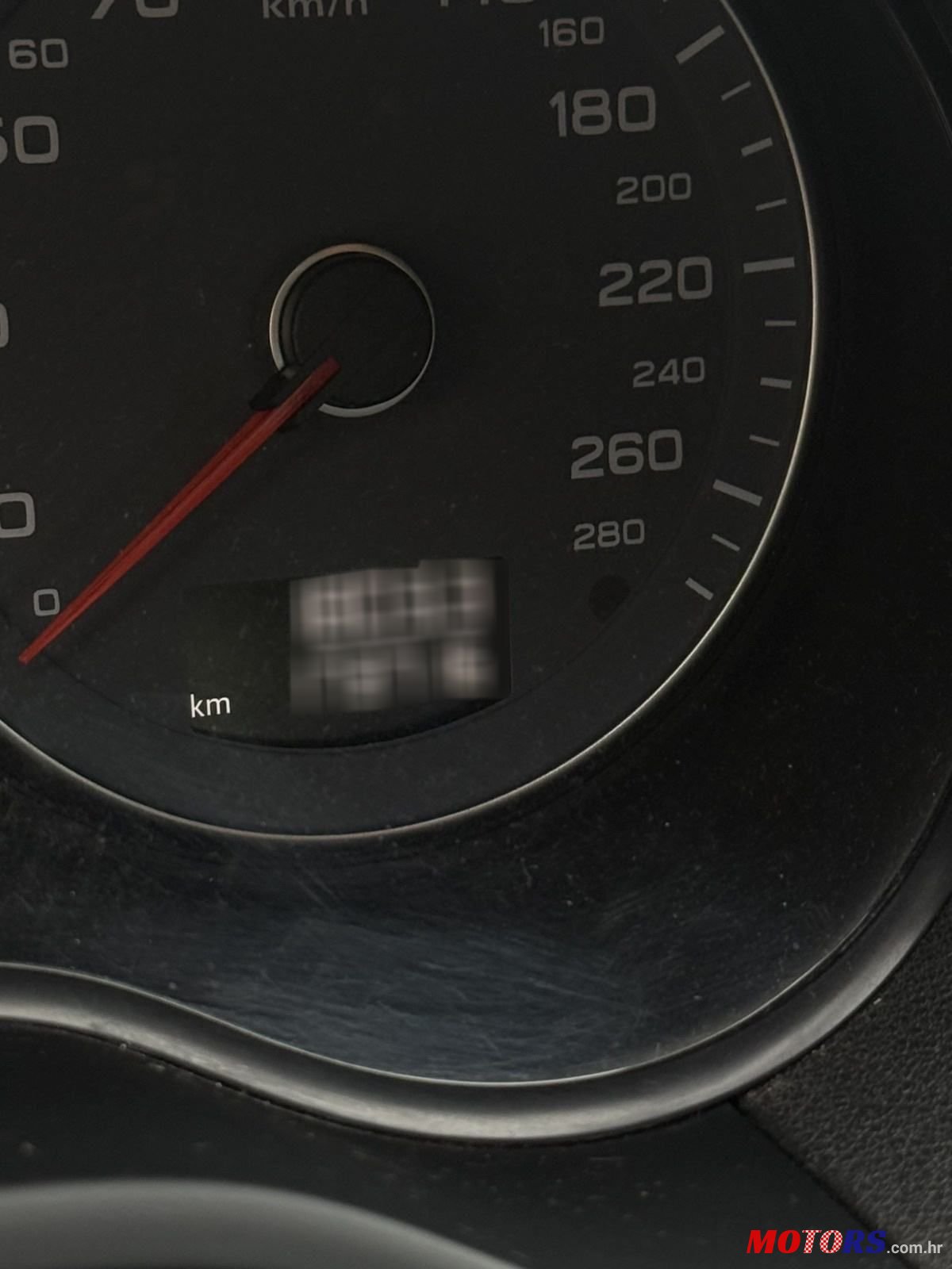 2012' Audi A3 1,2 Tfsi photo #3
