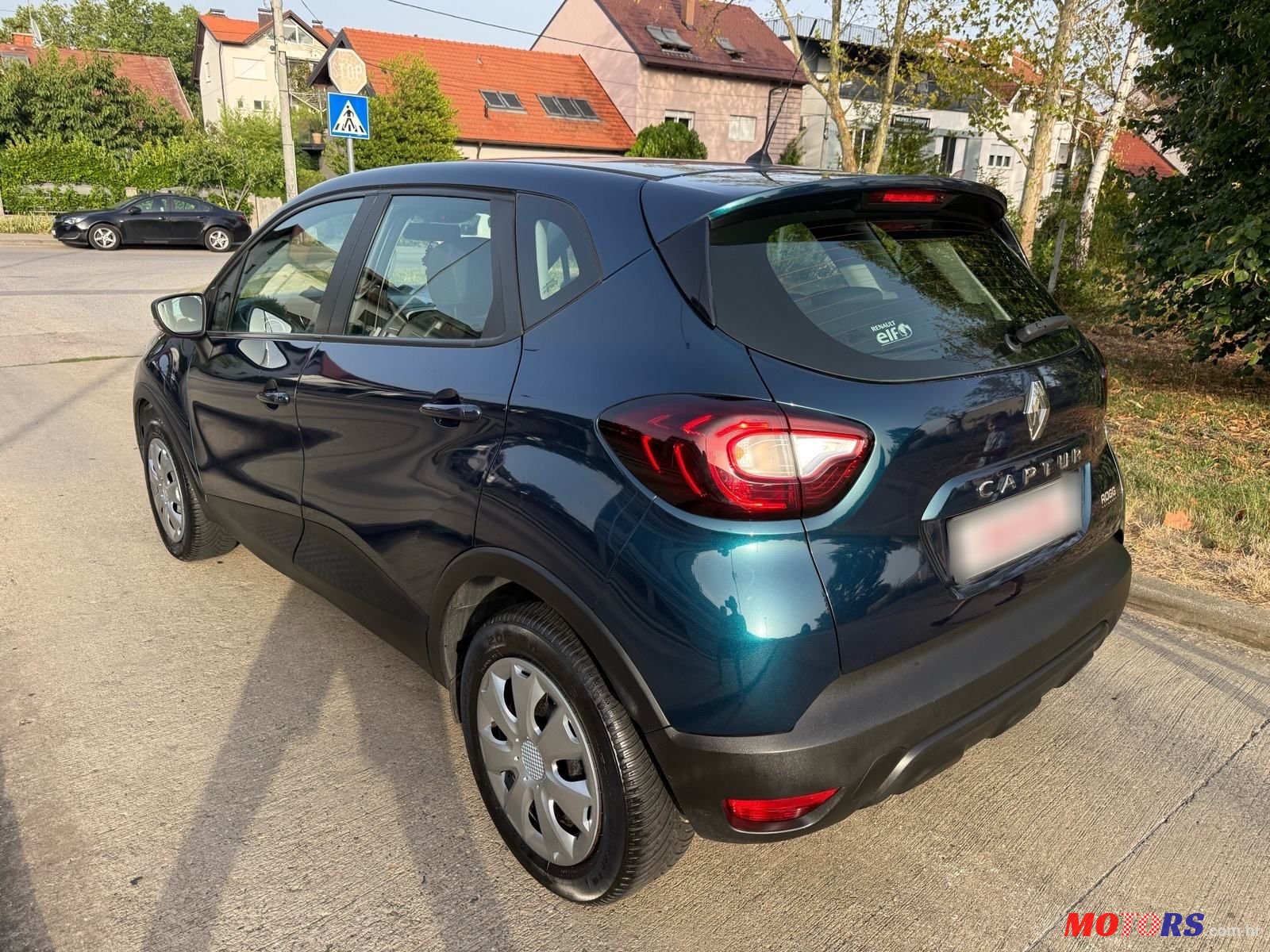 2019' Renault Captur Tce photo #5