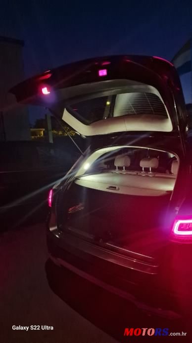 2019' Mercedes-Benz GLC 220 D photo #3