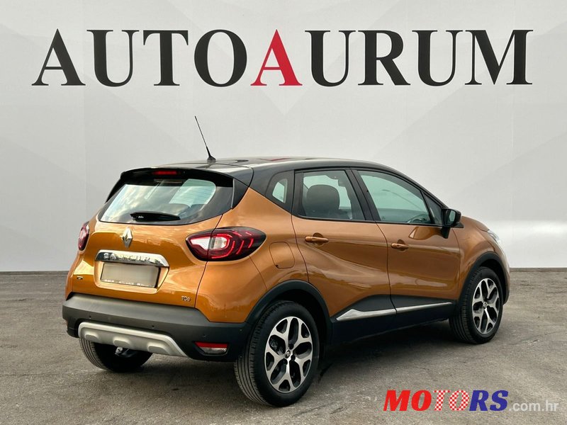 2019' Renault Captur Tce photo #5