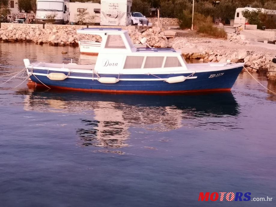 1970' Pasara photo #1