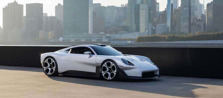 Porsche Won't Build An Electric Supercar Because 'There Is No Demand'