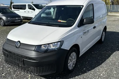 2022' Volkswagen Caddy 2,0