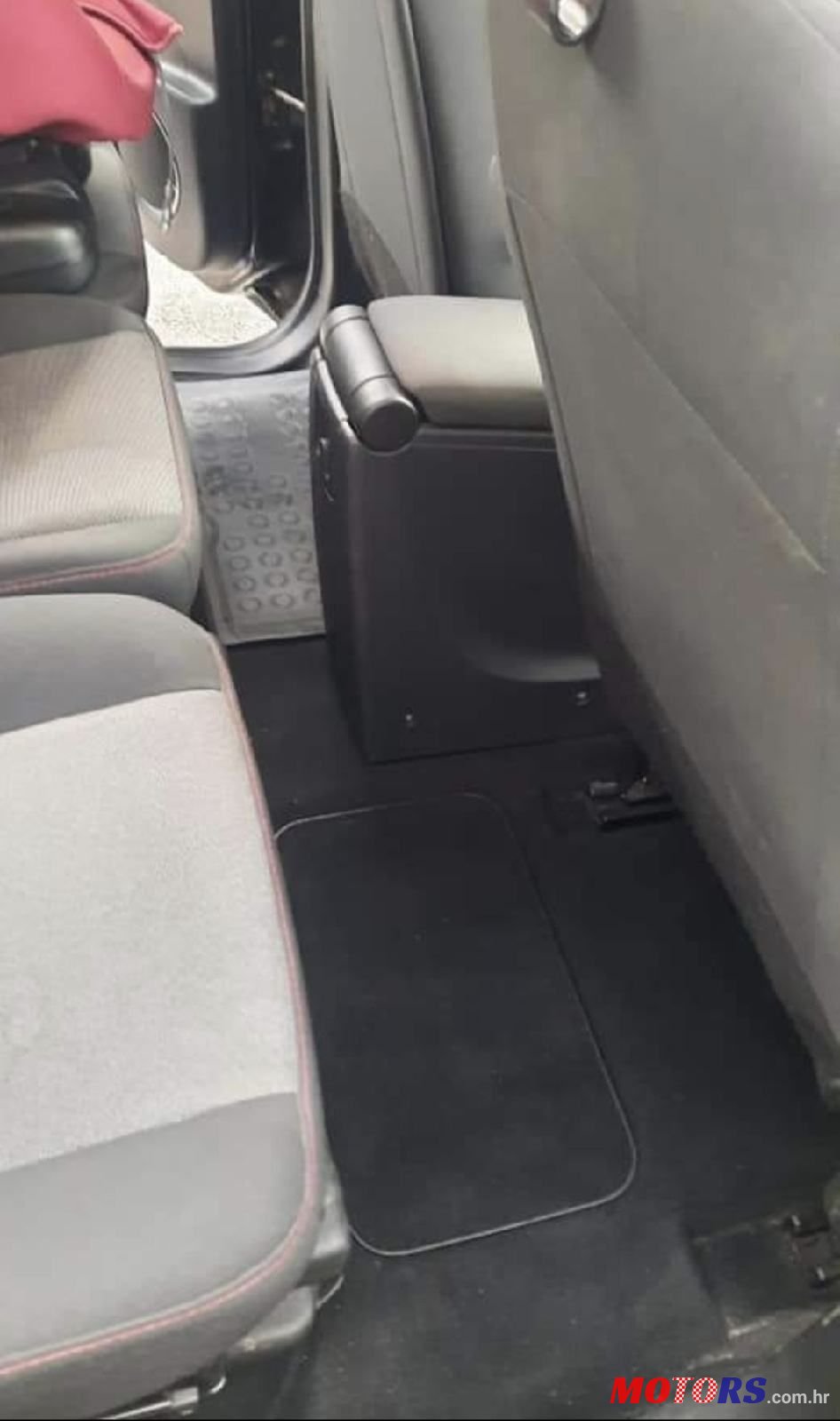 2013' Renault Grand Scenic 1,5 Dci photo #4